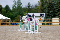2025 - Haylee - Picco Horse Show - Sunday July 27th 01296