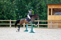 2025 - Haylee - Picco Horse Show - Saturday July 26th 03971