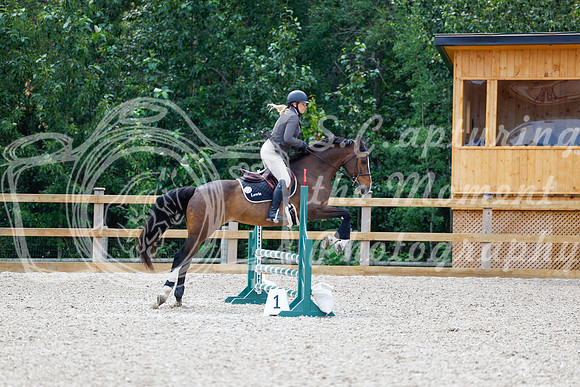 2025 - Haylee - Picco Horse Show - Saturday July 26th 03971