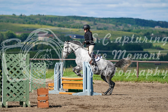 2025 - Kiana - Teesdale - Friday July 25th - 01176