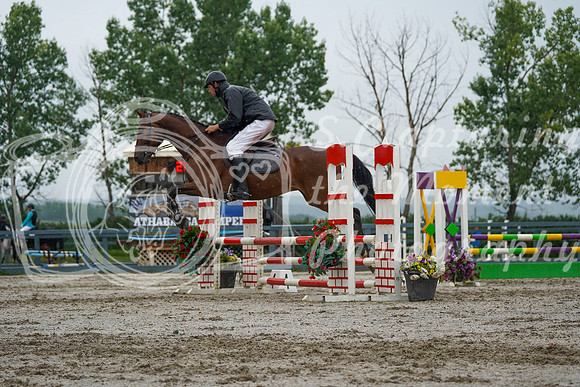 2025 - Alina - Mid Summer Classic II - Sunday July 20th - 02199