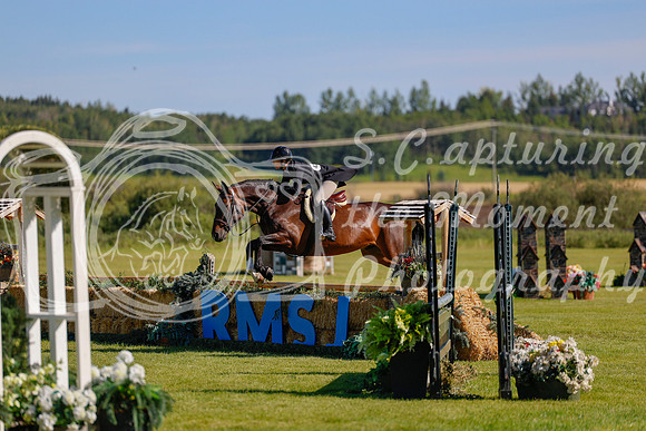 2025 - Haylee - Rocky Mountain Classic III - Thursday August 21st - 13970