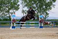 2025 - Haylee - June Classic II - Friday June 20th - 08486
