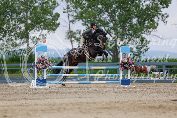 2025 - Haylee - June Classic II - Friday June 20th - 08486