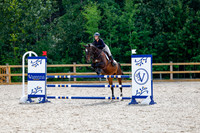 2025 - Haylee - Picco Horse Show - Saturday July 26th 07601
