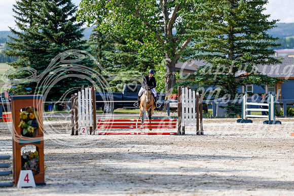 2025 - Haylee - June Classic II - Sunday June 22nd - 00966