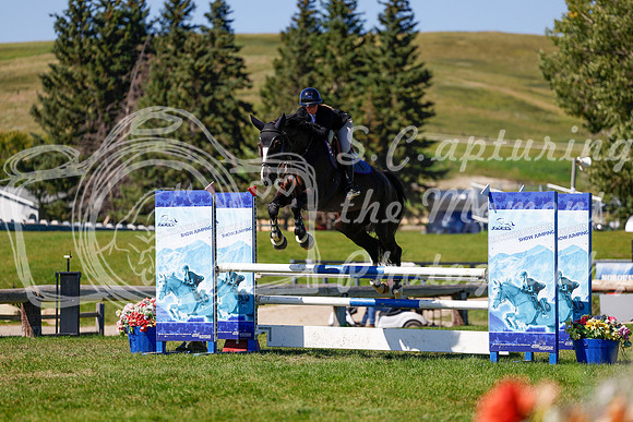 2025 - Haylee - Rocky Mountain Classic III - Saturday August 23rd - 16687