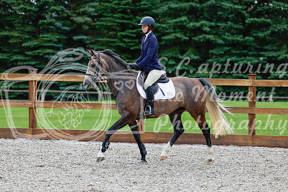 2025 - Haylee - Picco Horse Show - Friay July 25th 00322