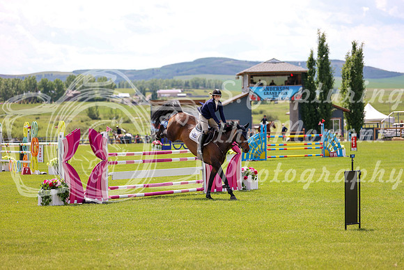 2025 - Conor - June Classic I - Sunday June 15th - 17519