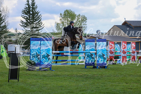 2025 - Shea - Bow Valley II - Saturday May 17th - 14708