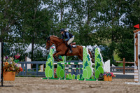 2025 - Haylee - Rocky Mountain Classic II - Friday August 15th - 00615