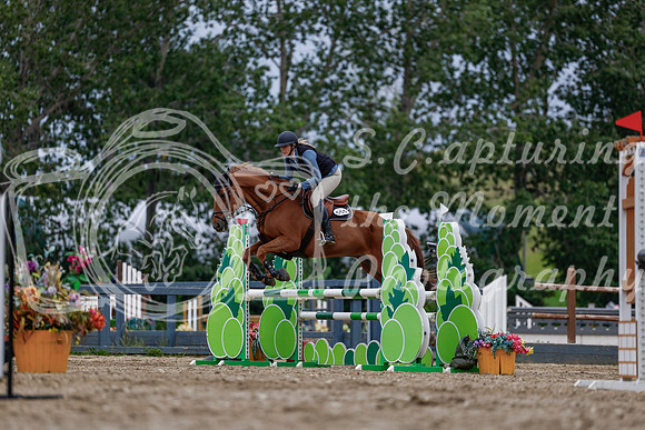 2025 - Haylee - Rocky Mountain Classic II - Friday August 15th - 00615