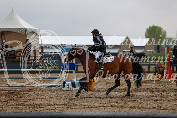 2025 - Mara - Bow Valley II - Sunday May 18th - 11280