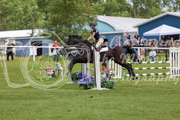 2025 - Shea - Teesdale - Friday July 25th - 06851