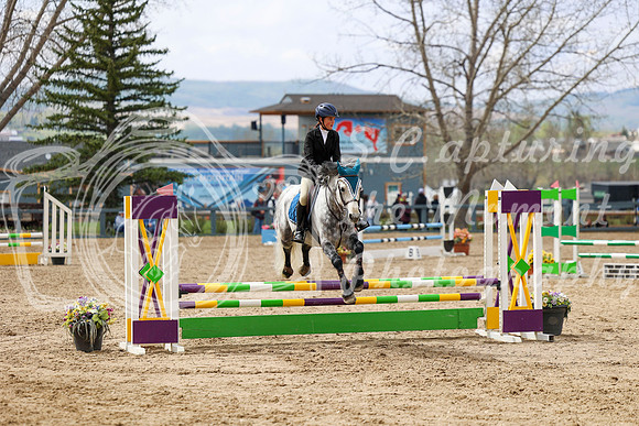 2025 - Mara - Bow Valley II - Saturday May 17th - 07655