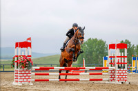2025 - Haylee - June Classic II - Friday June 20th - 05615