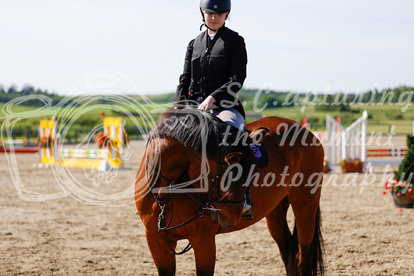 2025 - Haylee - June Classic I - Sunday June 15th - 04586