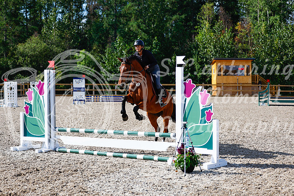 2025 - Haylee - Picco Horse Show - Thursday July 24th 00951