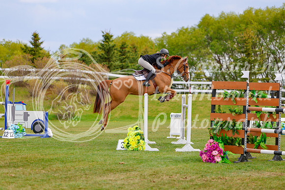 2025 - Haylee - Blue Sky Classic - Saturday, May 17th 29886