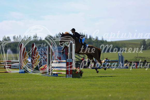 2025 - Shea - Mid Summer Classic I - Sunday July 13th - 07126