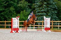 2025 - Haylee - Picco Horse Show - Friay July 25th 00278