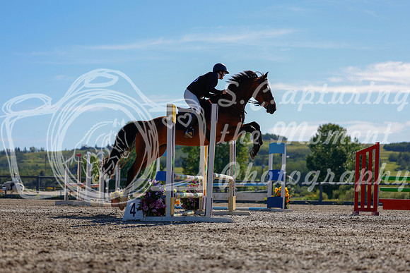 2025 - Haylee - Rocky Mountain Classic II - Sunday August 17th - 11975