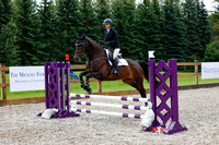 2025 - Haylee - Picco Horse Show - Sunday July 27th 02081