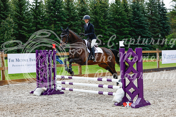 2025 - Haylee - Picco Horse Show - Sunday July 27th 02081