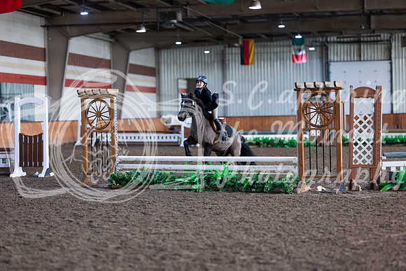 2025 - HJ Schooling - Saturday March 22nd - 5877