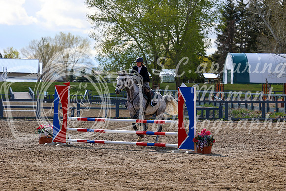 2025 - Mara - Bow Valley II - Saturday May 17th - 20955