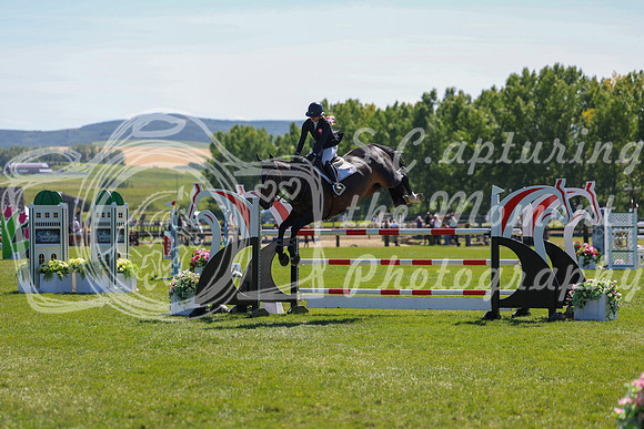 2025 - Shea - Rocky Mountain Classic III - Thursday August 21st - 09946