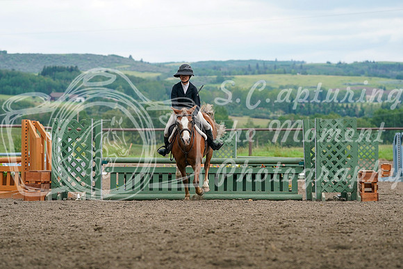 2025 - Kiana - Teesdale - Friday July 25th - 03221