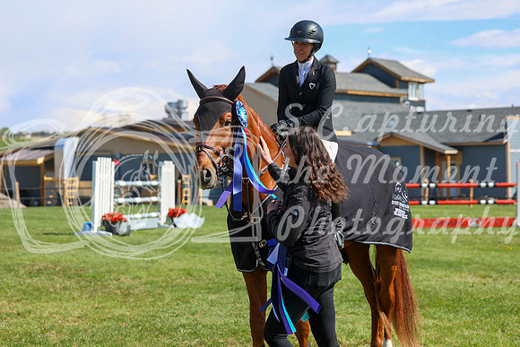 2025 - Shea - Bow Valley II - Saturday May 17th - 17062