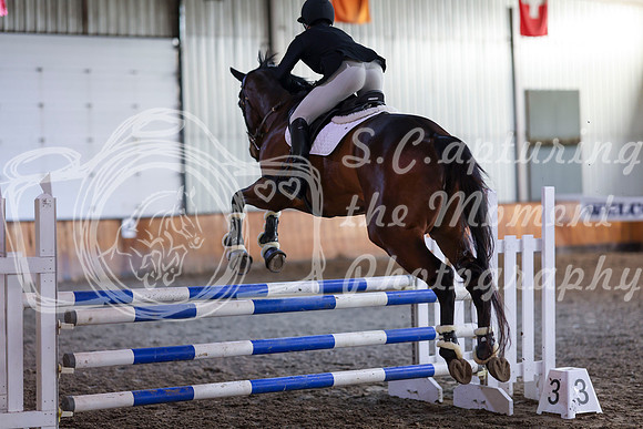 2025 - HJ Schooling - Sunday March 23rd - 5597