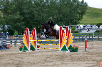 2025 - Haylee - Rocky Mountain Classic II - Saturday August 16th - 19205