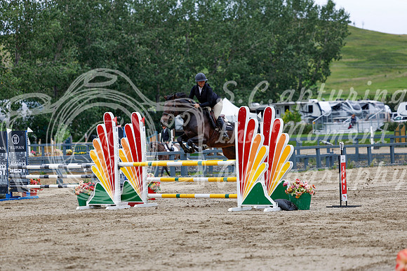 2025 - Haylee - Rocky Mountain Classic II - Saturday August 16th - 19205
