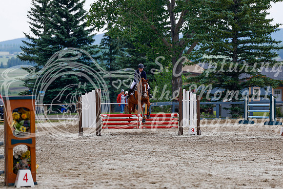2025 - Haylee - June Classic II - Sunday June 22nd - 05551