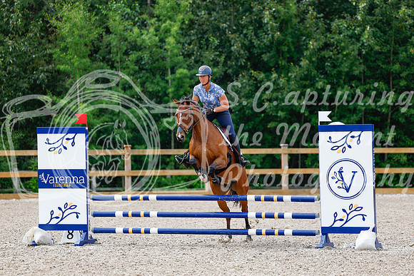 2025 - Haylee - Picco Horse Show - Saturday July 26th 03856