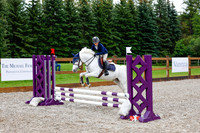 2025 - Haylee - Picco Horse Show - Sunday July 27th 00680