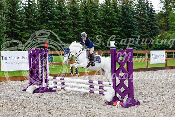 2025 - Haylee - Picco Horse Show - Sunday July 27th 00680