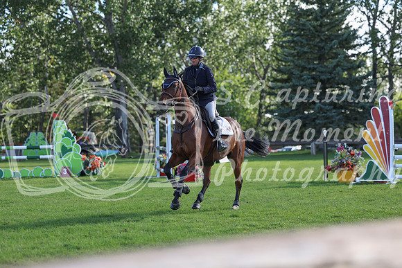 2025 - Shea - Rocky Mountain Classic II - Thursday August 14th - 03320