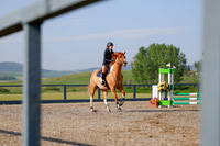2025 - Haylee - June Classic I - Friday June 13th - 02077