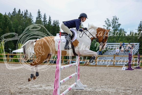 2025 - Haylee - Picco Horse Show - Friay July 25th 03624