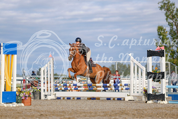 2025 - Haylee - Rocky Mountain Classic II - Thursday August 14th - 00207