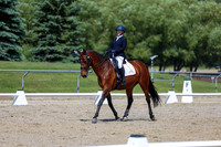 2025 - Dressage Festival - Saturday July 5th - 05642