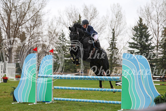 2025 - Shea - Bow Valley II - Sunday May 18th - 02510