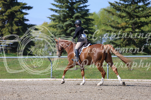 2025 - Julia - Blue Sky Classic - Sunday, May 18th 39928