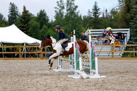 2025 - Haylee - Picco Horse Show - Sunday July 27th 01679
