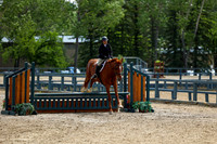 2025 - Mara - June Classic I - Saturday June 14th - 09655