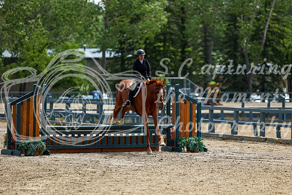 2025 - Mara - June Classic I - Saturday June 14th - 09655